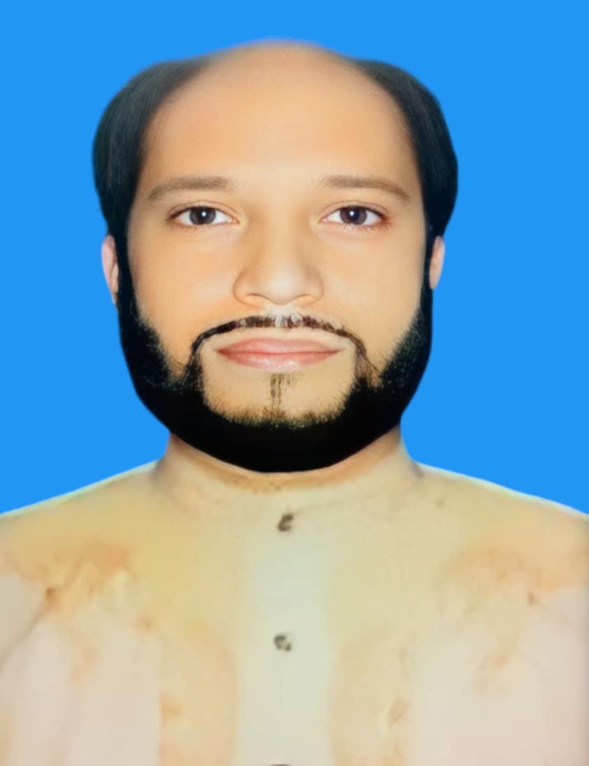 Syed Hadiuzzaman